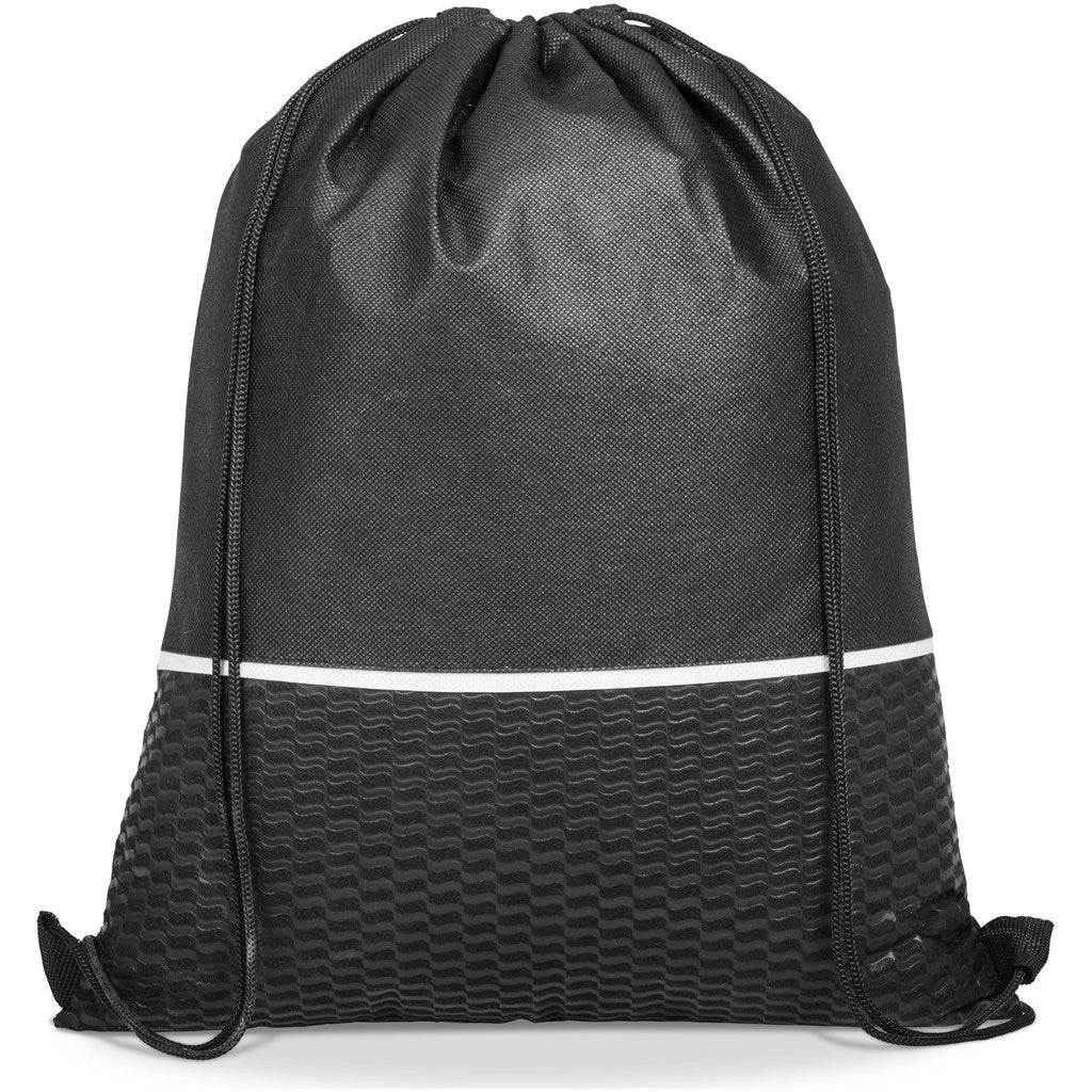 Altitude Brighton Non-Woven Drawstring Bag