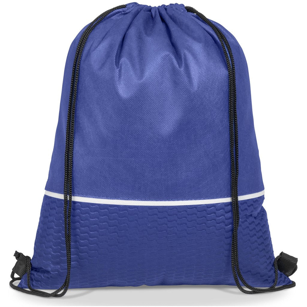 Altitude Brighton Non-Woven Drawstring Bag