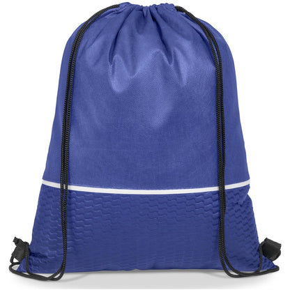 Altitude Brighton Non-Woven Drawstring Bag