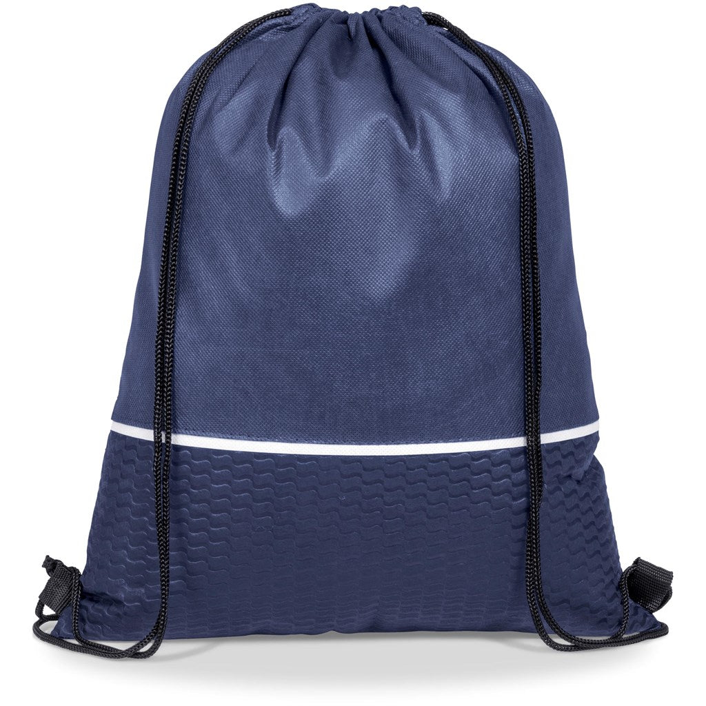 Altitude Brighton Non-Woven Drawstring Bag