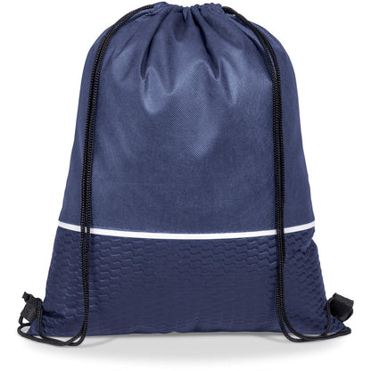 Altitude Brighton Non-Woven Drawstring Bag