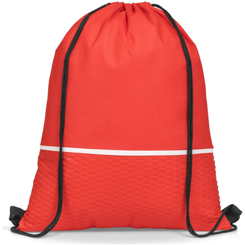 Altitude Brighton Non-Woven Drawstring Bag