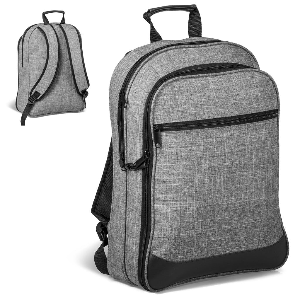 Altitude Capital Anti-Theft Laptop Backpack