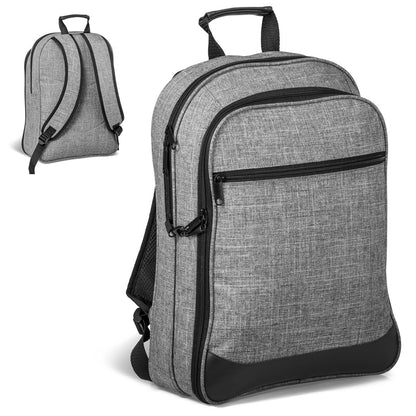 Altitude Capital Anti-Theft Laptop Backpack