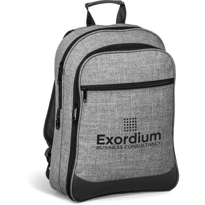 Altitude Capital Anti-Theft Laptop Backpack