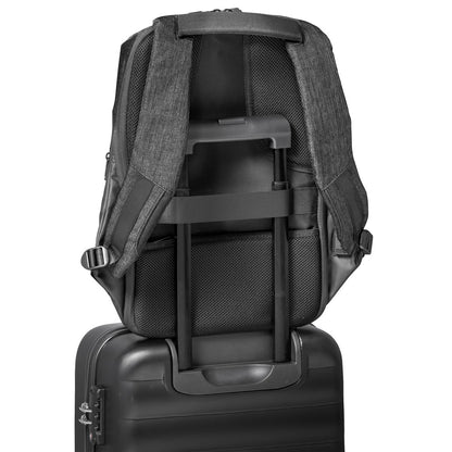 Swiss Cougar Monaco Anti-Theft Laptop Backpack
