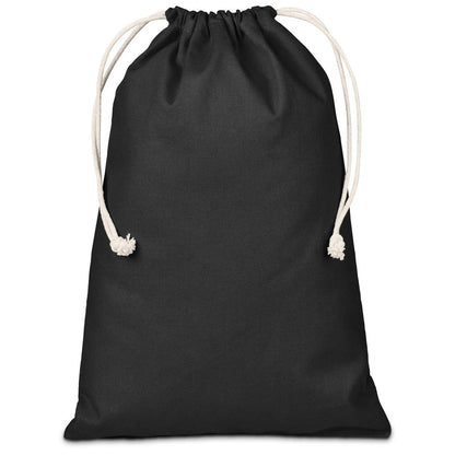 Altitude Allsorts Maxi Cotton Drawstring Pouch