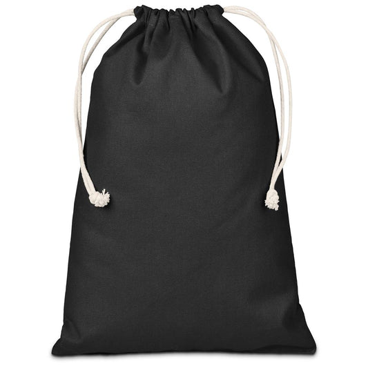 Altitude Allsorts Maxi Cotton Drawstring Pouch