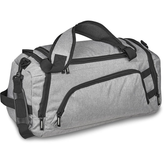 Luke Dual Function Sports Bag