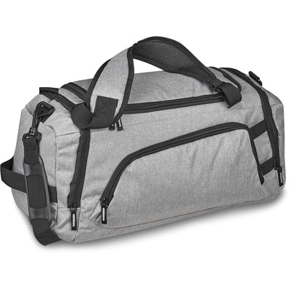 Luke Dual Function Sports Bag
