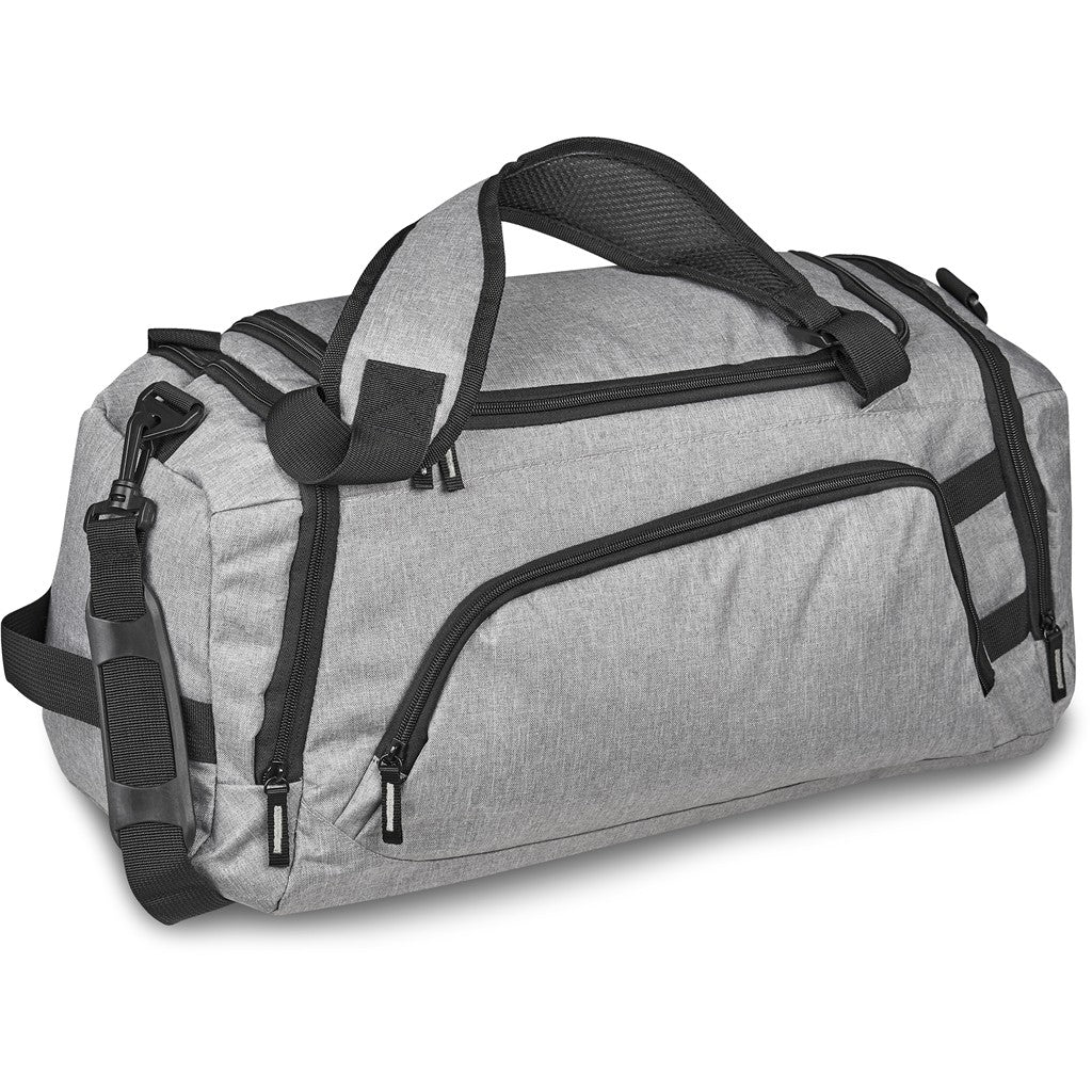 Luke Dual Function Sports Bag