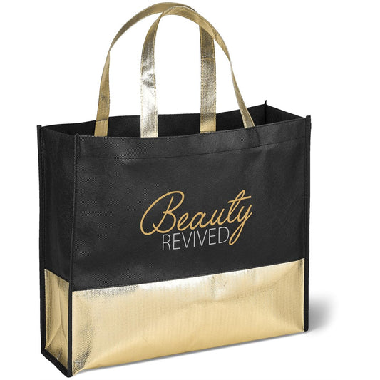 Altitude Burlesque Non-Woven Shopper