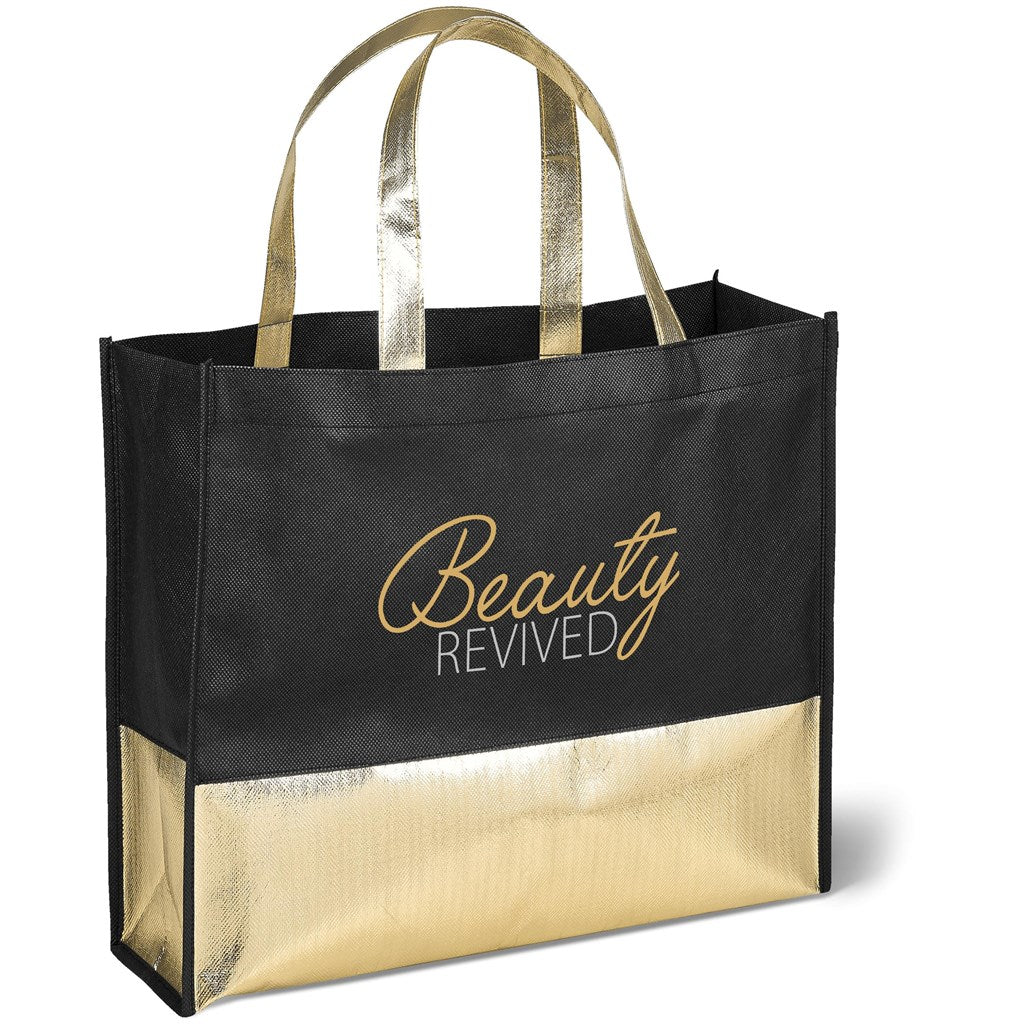 Altitude Burlesque Non-Woven Shopper