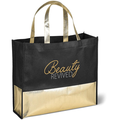 Altitude Burlesque Non-Woven Shopper