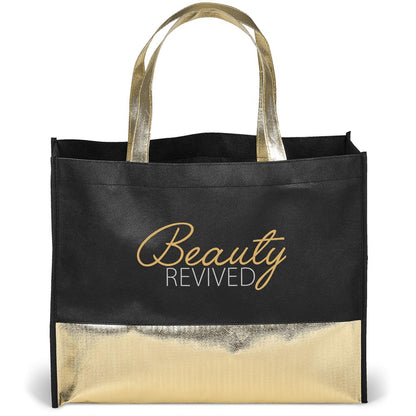 Altitude Burlesque Non-Woven Shopper
