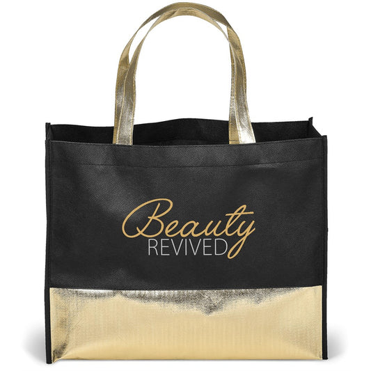 Altitude Burlesque Non-Woven Shopper