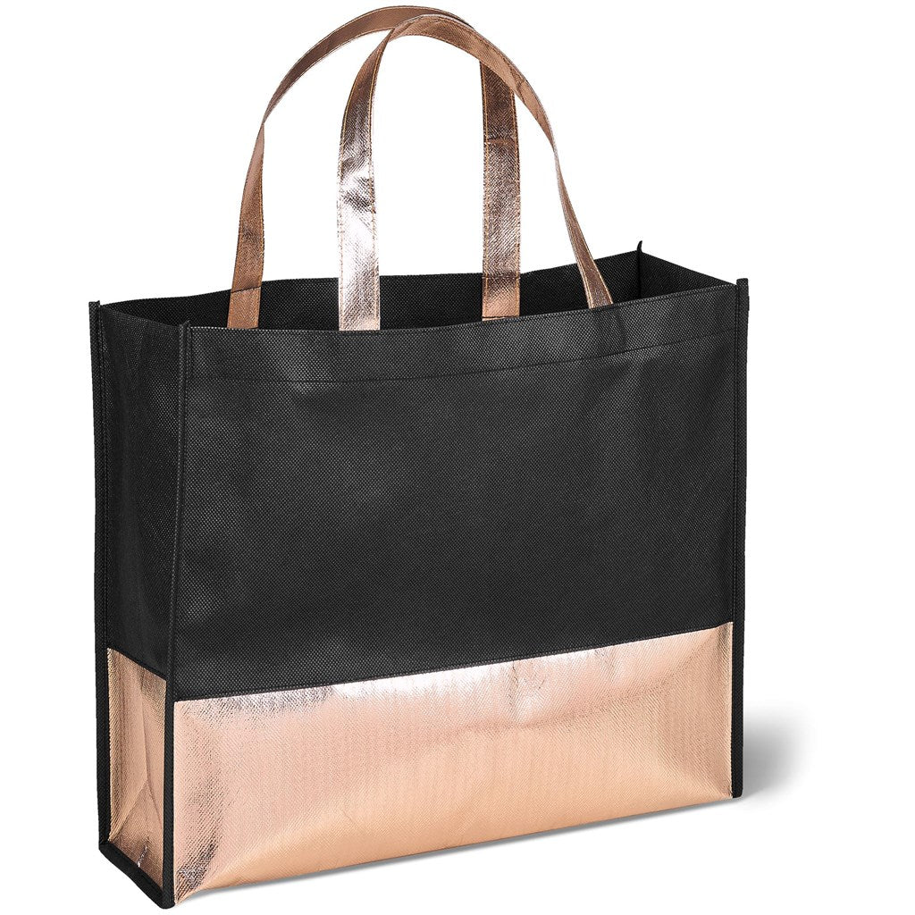 Altitude Burlesque Non-Woven Shopper