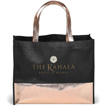 Altitude Burlesque Non-Woven Shopper