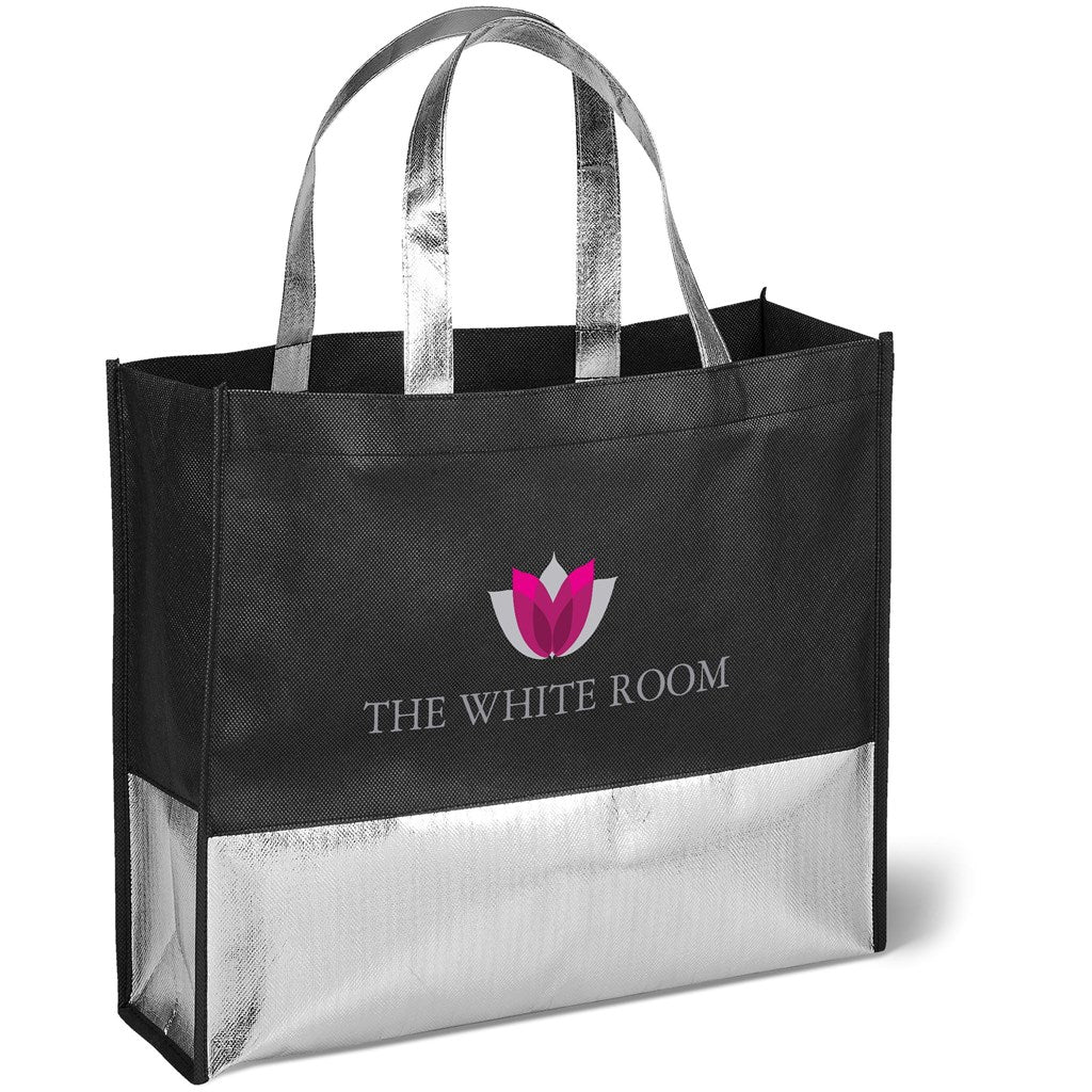 Altitude Burlesque Non-Woven Shopper