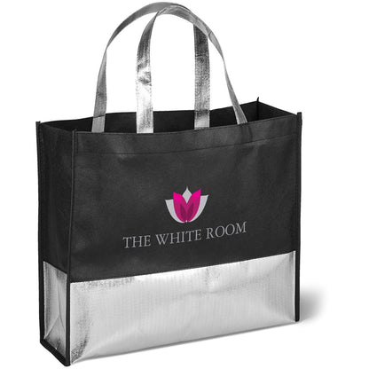 Altitude Burlesque Non-Woven Shopper