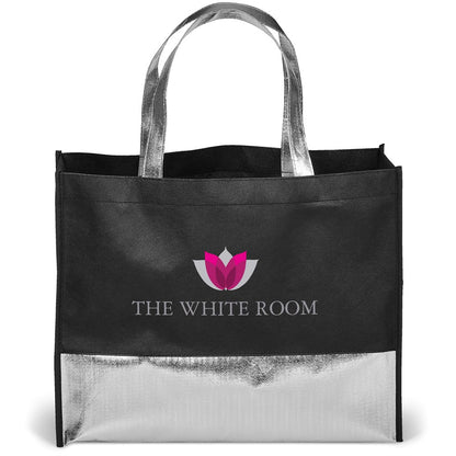 Altitude Burlesque Non-Woven Shopper