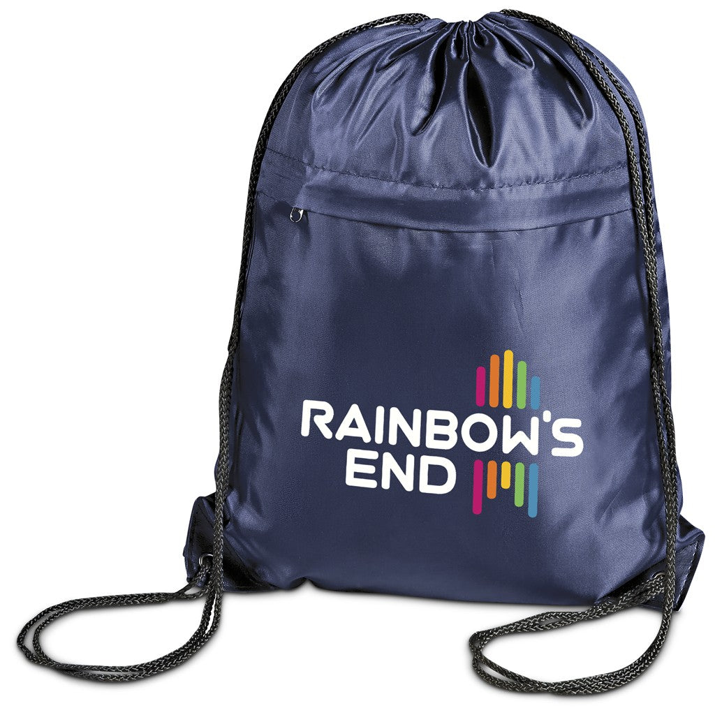 Northstar 210D Drawstring Bag