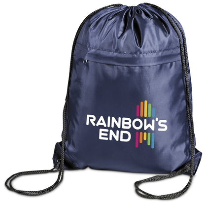 Northstar 210D Drawstring Bag