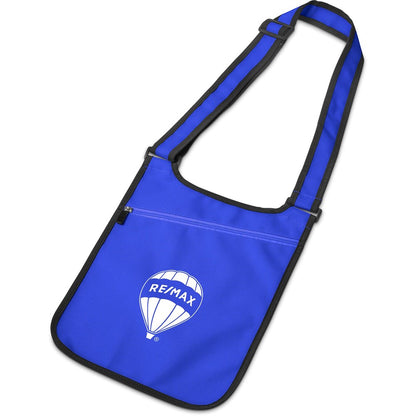Jubilee Promotions Bag - Blue
