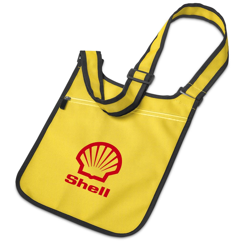 Jubilee Promotions Bag - Yellow