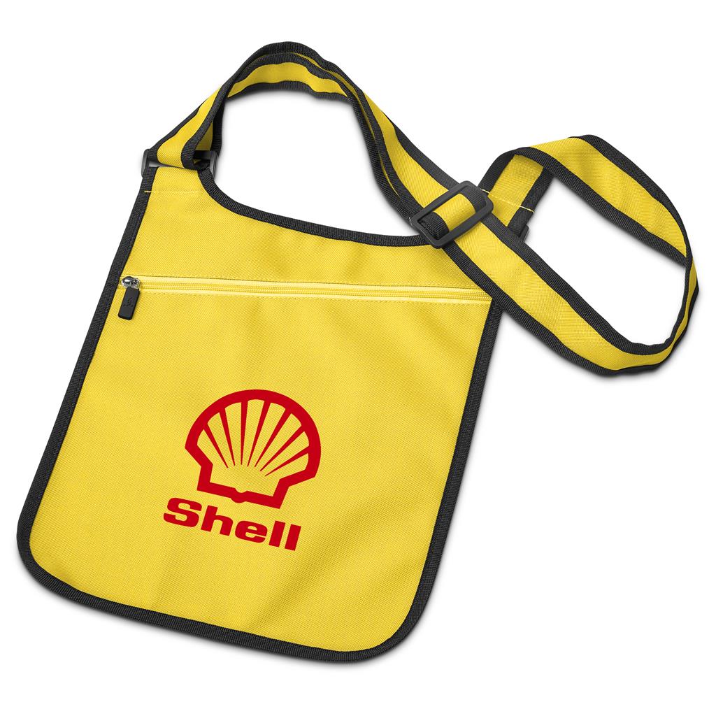 Jubilee Promotions Bag - Yellow