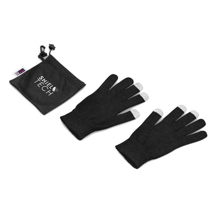 Norwich Touchscreen Gloves