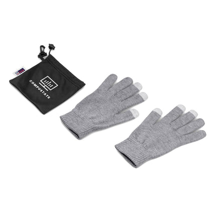 Norwich Touchscreen Gloves