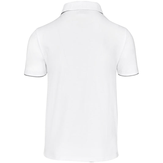 Mens Delta Golf Shirt