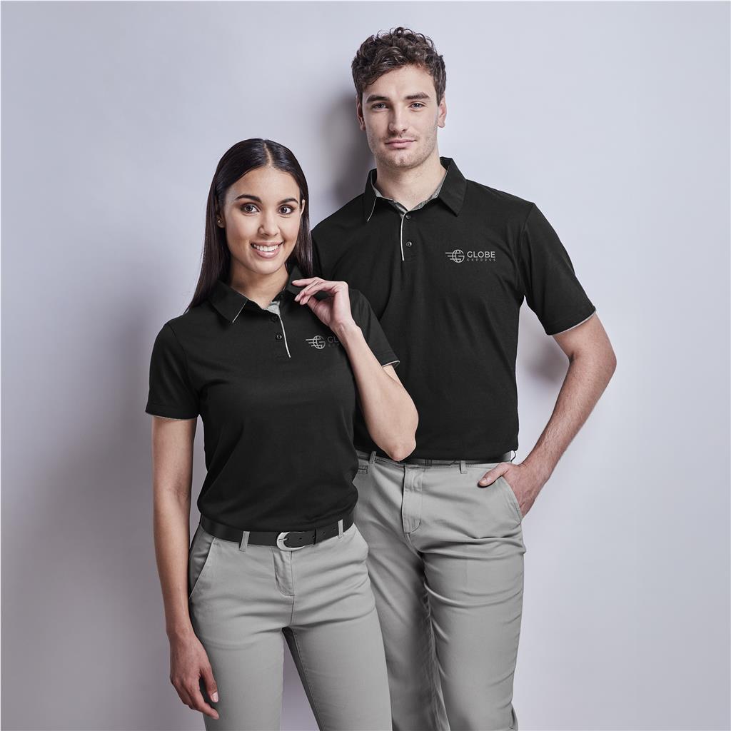 Ladies Delta Golf Shirt