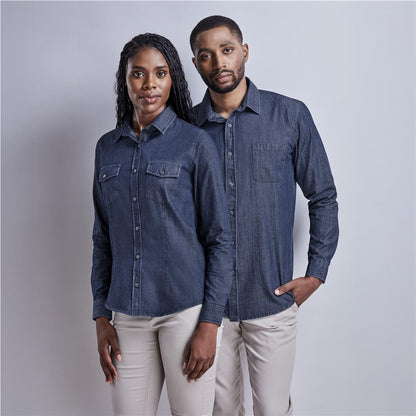 Ladies Long Sleeve Eastwood Shirt