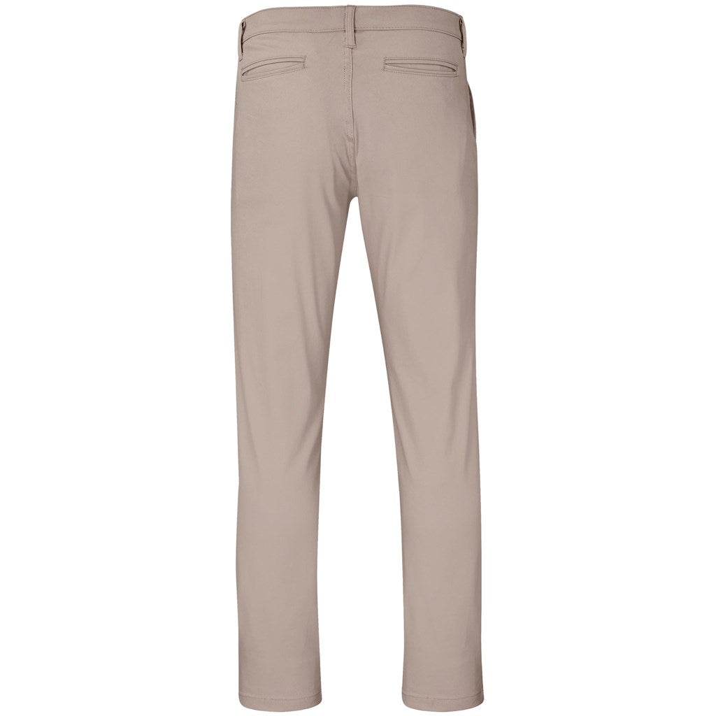 Mens Superb Stretch Chino Pants