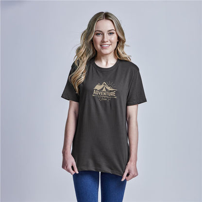 Unisex Super Club 135 T-Shirt