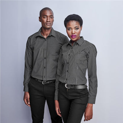 Men Long Sleeve Aston Shirt