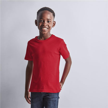 Kids Super Club 150 T-Shirt