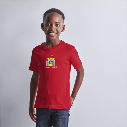 Kids Super Club 150 T-Shirt