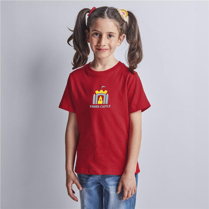 Kids Super Club 150 T-Shirt