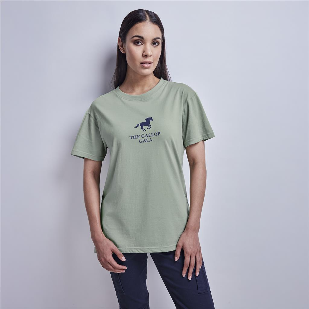 Unisex Super Club 165 T-Shirt