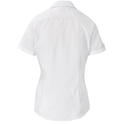 Ladies Short Sleeve Kensington Shirt
