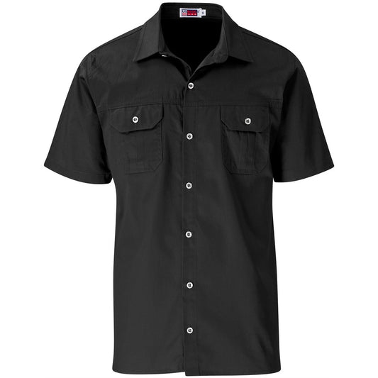 Mens Short Sleeve Wildstone Shirt