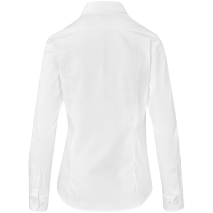 Ladies Long Sleeve Milano Shirt