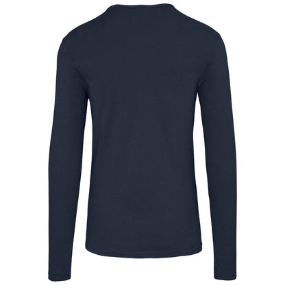 Mens Long Sleeve Portland T-Shirt