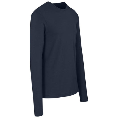 Mens Long Sleeve Portland T-Shirt