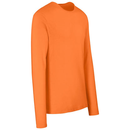 Mens Long Sleeve Portland T-Shirt