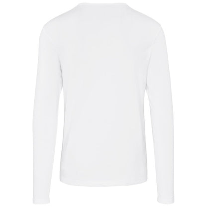 Mens Long Sleeve Portland T-Shirt