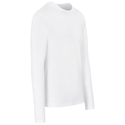 Mens Long Sleeve Portland T-Shirt